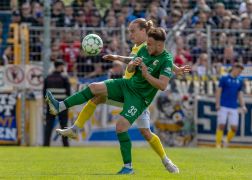 Chemie Leipzig FC Carl Zeiss Jena 14042024 24